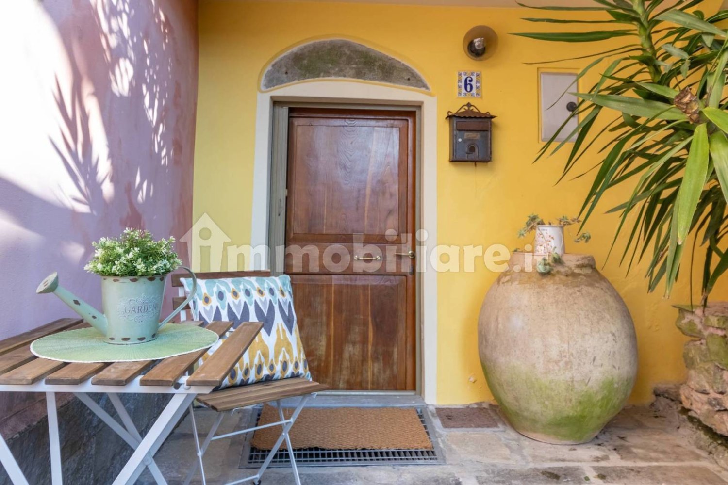 2 bedrooms Villa in Beverino, Italy No. 319088