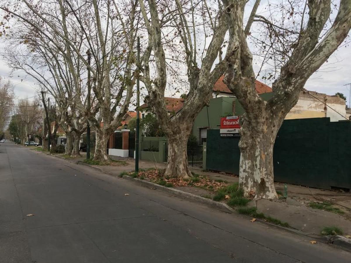  Land in Lomas de Zamora, Argentina No. 38551