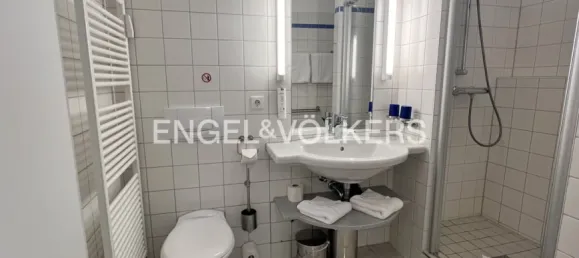 Apartamento de 1 dormitorio en Vorpommern-Greifswald, Germany No. 144832 10
