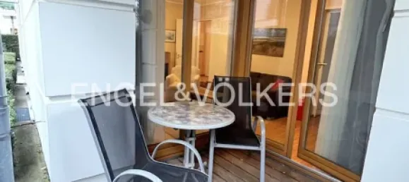 Apartamento de 1 dormitorio en Vorpommern-Greifswald, Germany No. 144832 11
