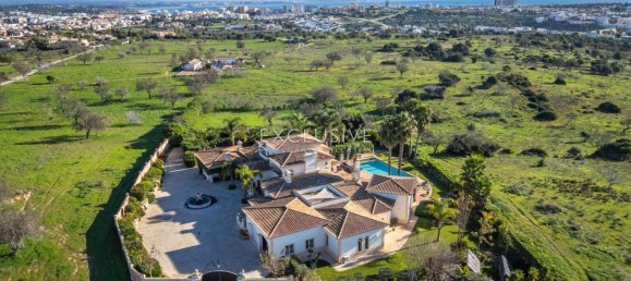 4 bedrooms Villa in Lagos, Portugal No. 112186 31