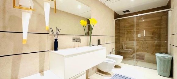 Квартира с 4 спальнями в Ла Квинта, Испания № 138340 2