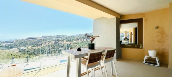 Квартира с 4 спальнями в Ла Квинта, Испания № 138340 17