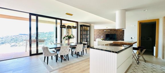 Квартира с 4 спальнями в Ла Квинта, Испания № 138340 24