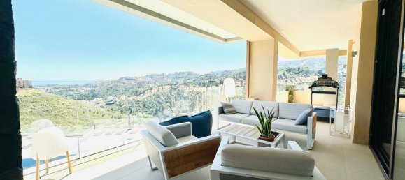 Квартира с 4 спальнями в Ла Квинта, Испания № 138340 12