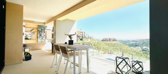 Квартира с 4 спальнями в Ла Квинта, Испания № 138340 15