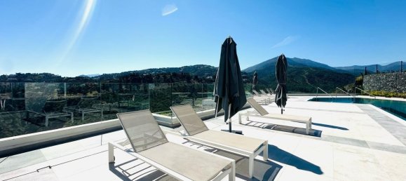 Квартира с 4 спальнями в Ла Квинта, Испания № 138340 13