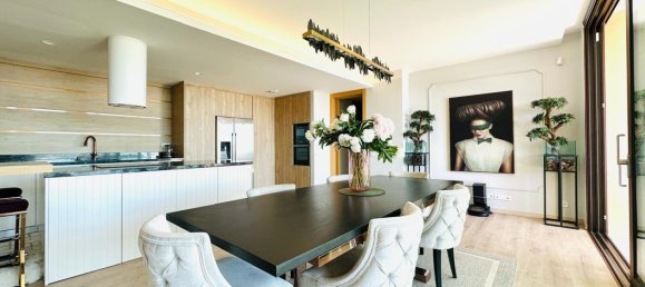 Квартира с 4 спальнями в Ла Квинта, Испания № 138340 20