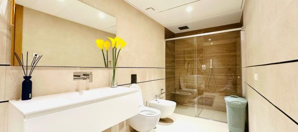 Квартира с 4 спальнями в Ла Квинта, Испания № 138340 8