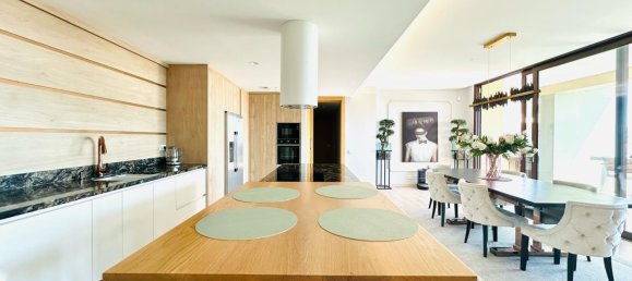 Квартира с 4 спальнями в Ла Квинта, Испания № 138340 22