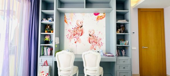 Квартира с 4 спальнями в Ла Квинта, Испания № 138340 34