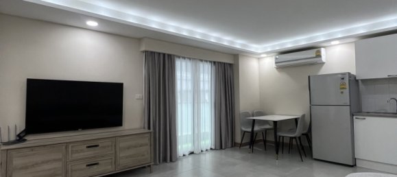 1 chambre appartement à vendre à Pattaya, Chonburi, Eastern Thailand, Thailand № 175693 2