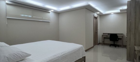 1 chambre appartement à vendre à Pattaya, Chonburi, Eastern Thailand, Thailand № 175693 6