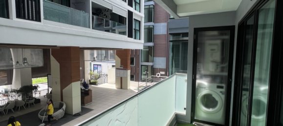 1 chambre appartement à vendre à Pattaya, Chonburi, Eastern Thailand, Thailand № 175693 9