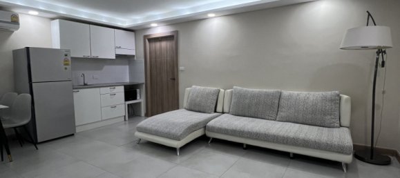 1 chambre appartement à vendre à Pattaya, Chonburi, Eastern Thailand, Thailand № 175693 4