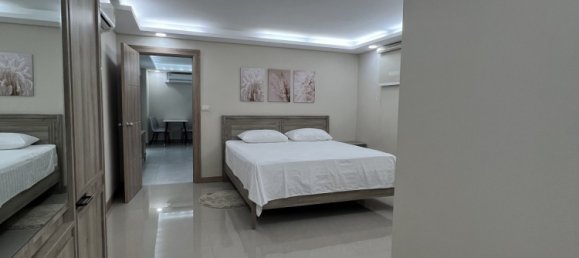 1 chambre appartement à vendre à Pattaya, Chonburi, Eastern Thailand, Thailand № 175693 7