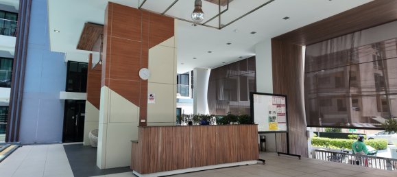 1 chambre appartement à vendre à Pattaya, Chonburi, Eastern Thailand, Thailand № 175693 19