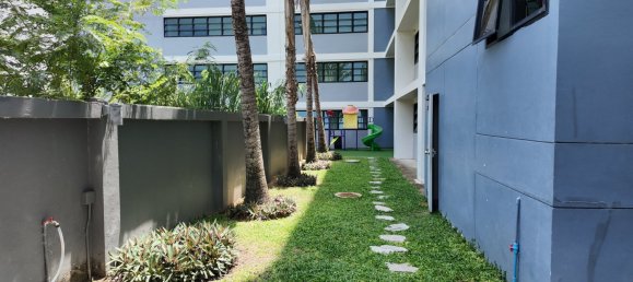 1 chambre appartement à vendre à Pattaya, Chonburi, Eastern Thailand, Thailand № 175693 23