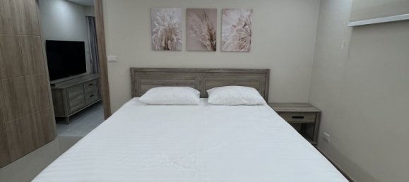 1 chambre appartement à vendre à Pattaya, Chonburi, Eastern Thailand, Thailand № 175693 3