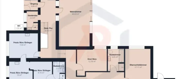 6غرفة بنغالو في Rhein-Erft, Germany رقم 209402 23