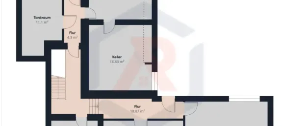 6غرفة بنغالو في Rhein-Erft, Germany رقم 209402 25