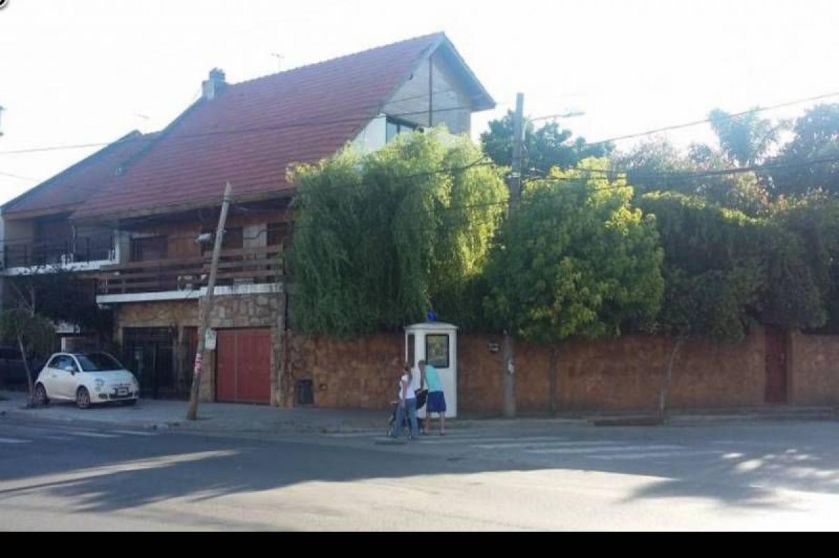  قطعة أرض في Bermudez, Argentina رقم 32134