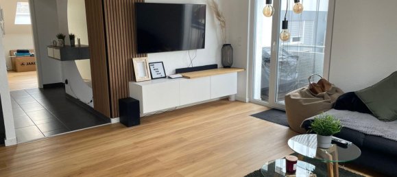 Квартира с 2 спальнями в Неккар-Оденвальд, Германия № 218357 3