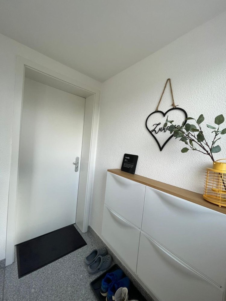 Квартира с 2 спальнями в Неккар-Оденвальд, Германия № 218357