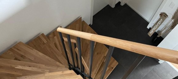 Квартира с 2 спальнями в Неккар-Оденвальд, Германия № 218357 11