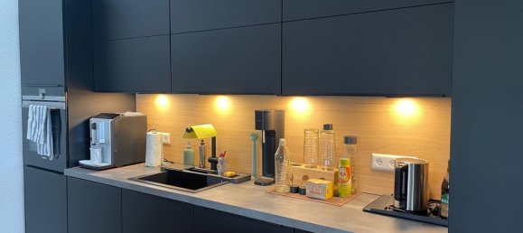 Квартира с 2 спальнями в Неккар-Оденвальд, Германия № 218357 6