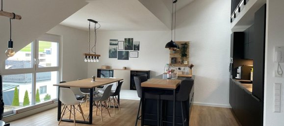 Квартира с 2 спальнями в Неккар-Оденвальд, Германия № 218357 5