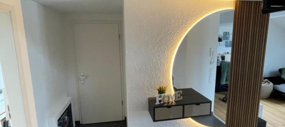 Квартира с 2 спальнями в Неккар-Оденвальд, Германия № 218357 2