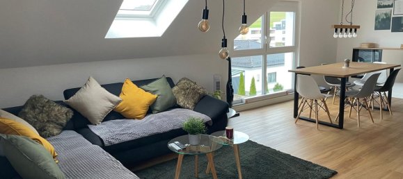 Квартира с 2 спальнями в Неккар-Оденвальд, Германия № 218357 4