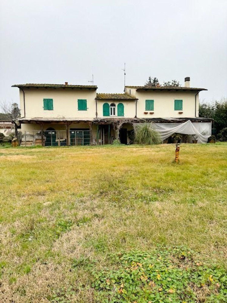 99-salle Villa à Calcinaia, Italy No. 204345