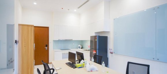 Escritório em Binh Thanh, Vietnam N.º 17055 7