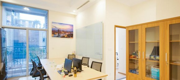 Escritório em Binh Thanh, Vietnam N.º 17055 9