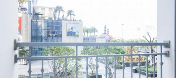 Escritório em Binh Thanh, Vietnam N.º 17055 14