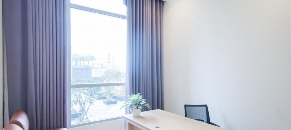 Escritório em Binh Thanh, Vietnam N.º 17055 17