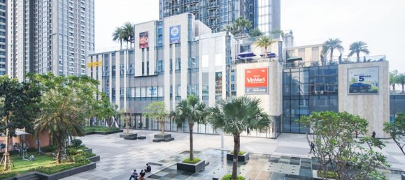 Escritório em Binh Thanh, Vietnam N.º 17055 15