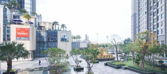 Escritório em Binh Thanh, Vietnam N.º 17055 16