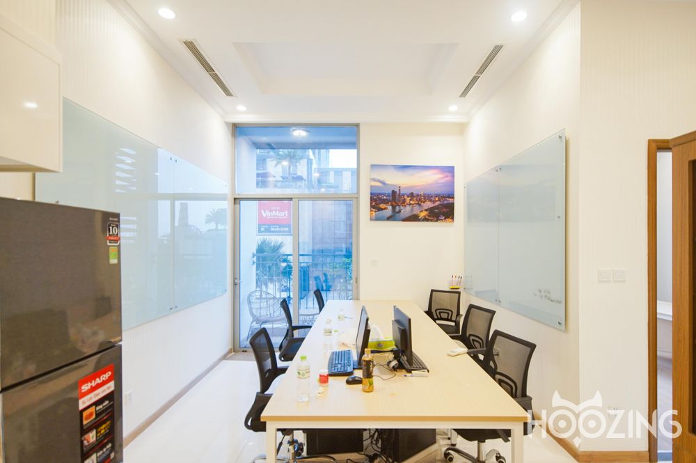 Escritório em Binh Thanh, Vietnam N.º 17055