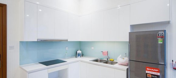 Escritório em Binh Thanh, Vietnam N.º 17055 8