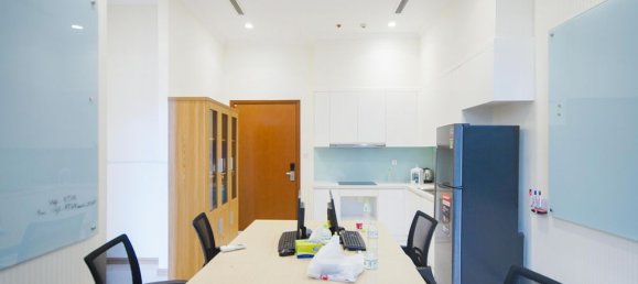 Escritório em Binh Thanh, Vietnam N.º 17055 6