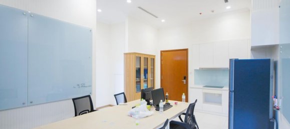 Escritório em Binh Thanh, Vietnam N.º 17055 5