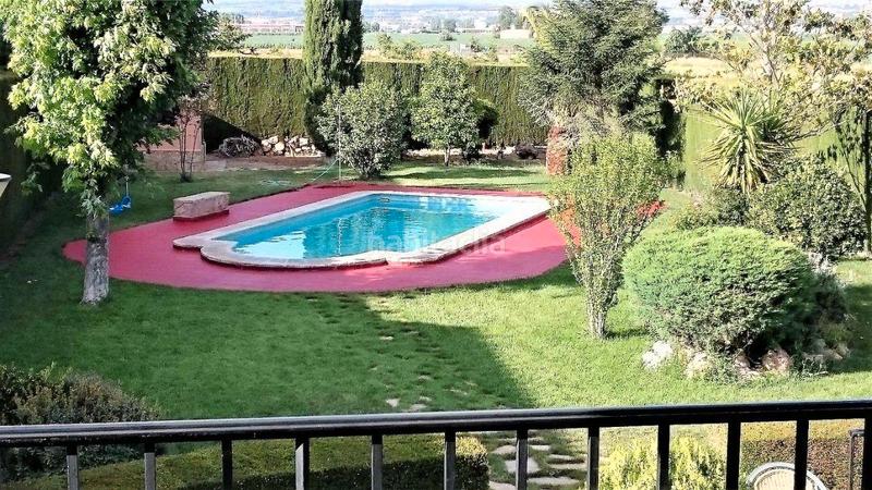 Casa T6 em Vegas del Genil, Spain N.º 167873