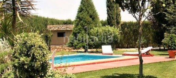Casa T6 em Vegas del Genil, Spain N.º 167873 42