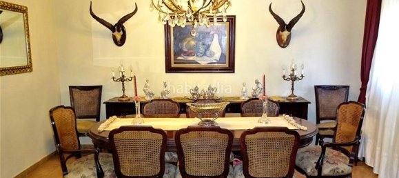 Casa T6 em Vegas del Genil, Spain N.º 167873 2