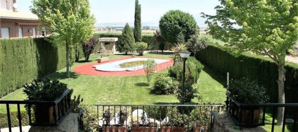 Casa T6 em Vegas del Genil, Spain N.º 167873 35