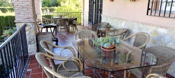 Casa T6 em Vegas del Genil, Spain N.º 167873 38