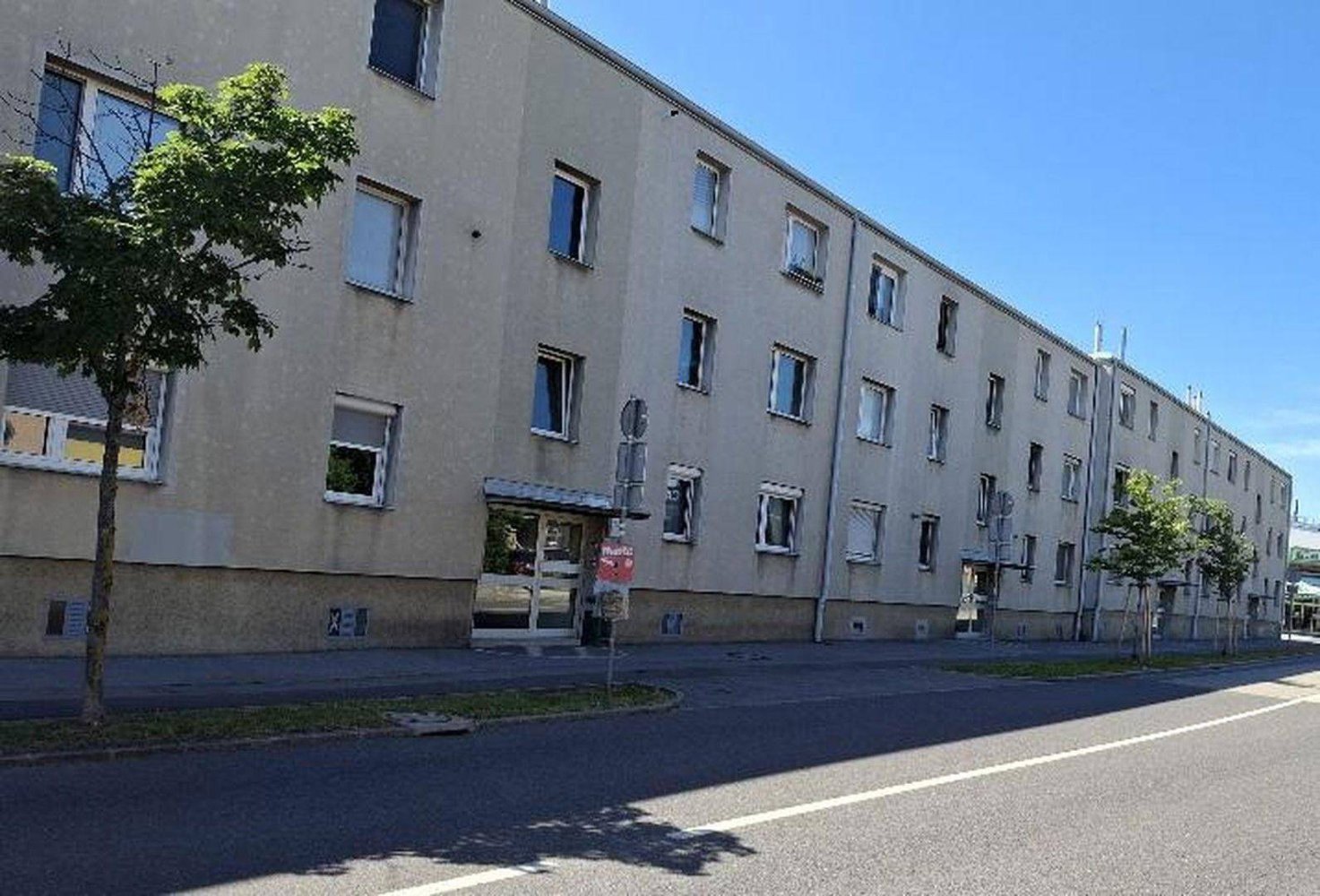 2-Zimmer Wohnung in Maria-Lanzendorf, Austria, Nr. 245094